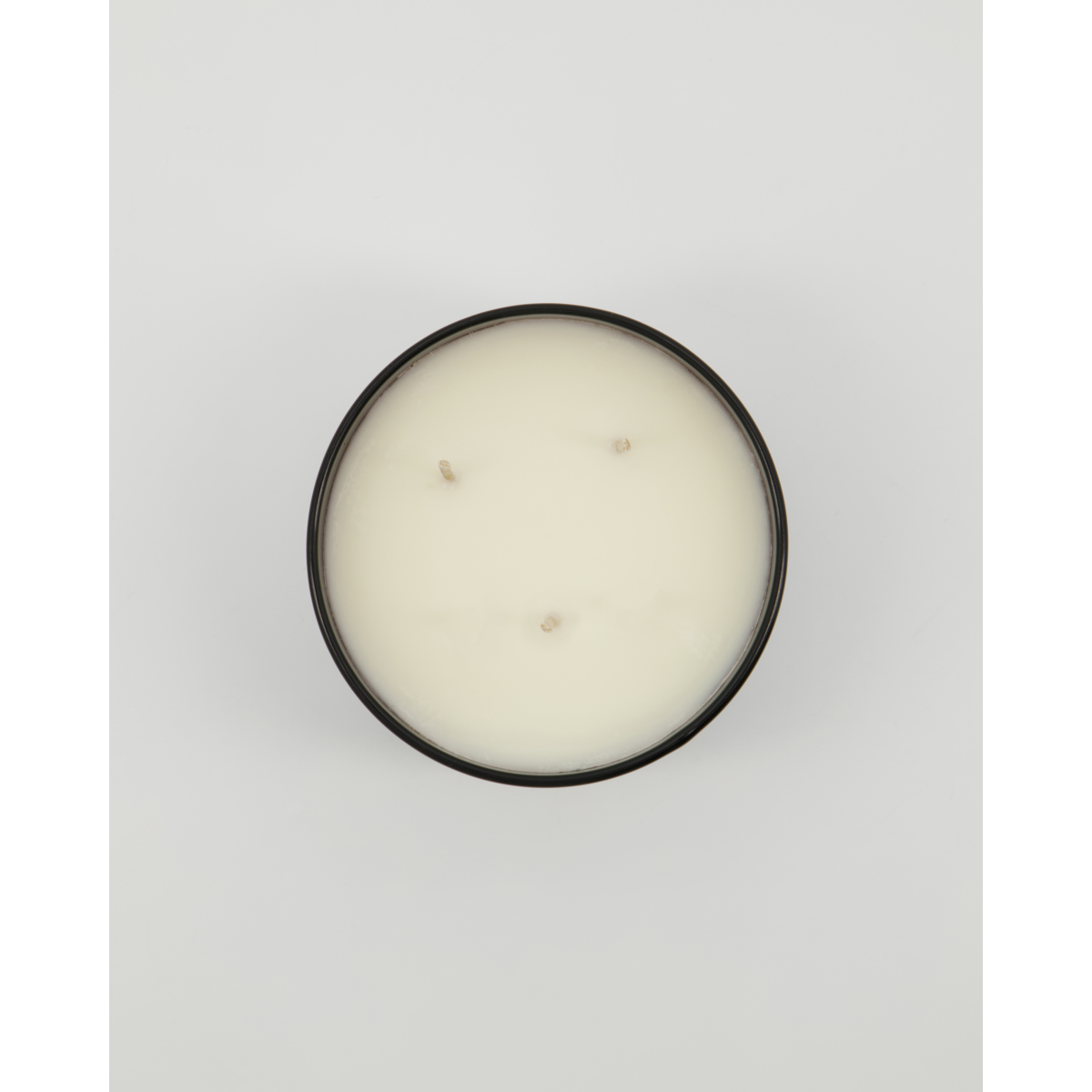 Scented candle, Warm tonka - 3