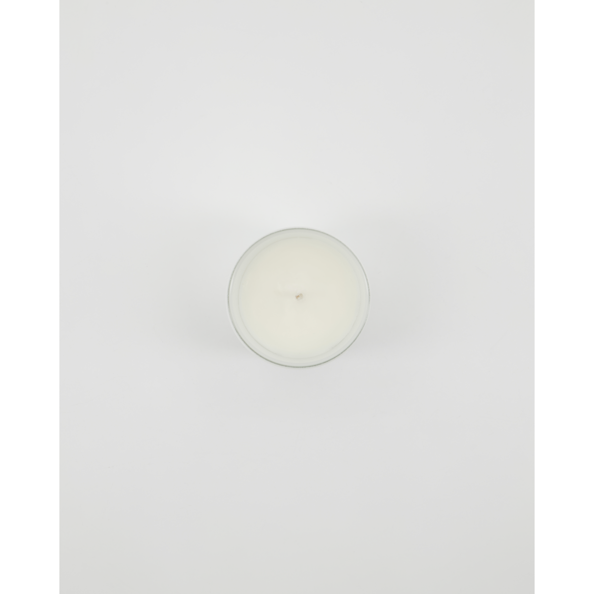 Scented candle, White garden - 3