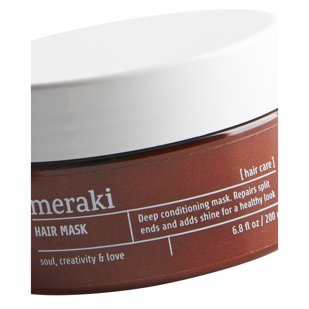 Hair mask - 4