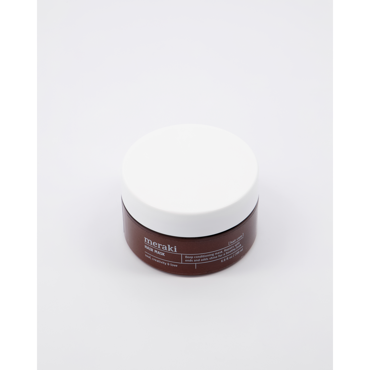 Hair mask - 2