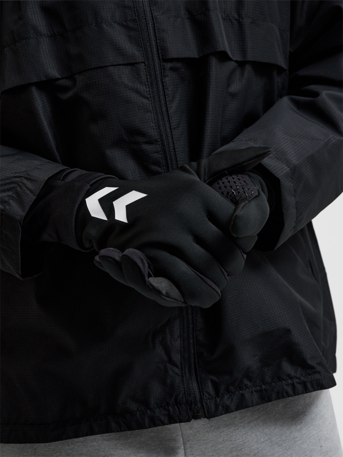 Hummel Pro Gloves - 3