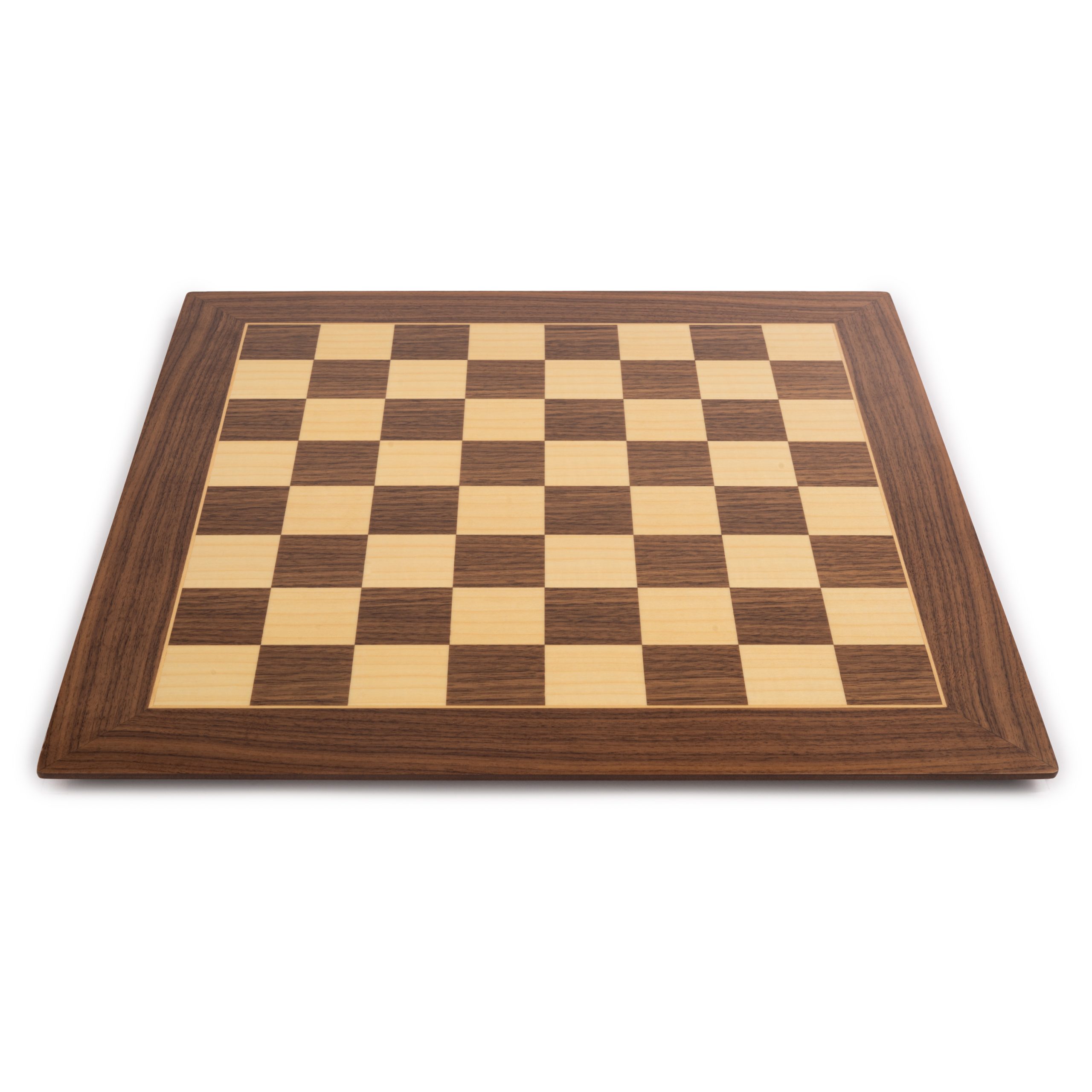 Girona Walnut de Luxe 50