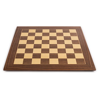 Girona Walnut de Luxe 50