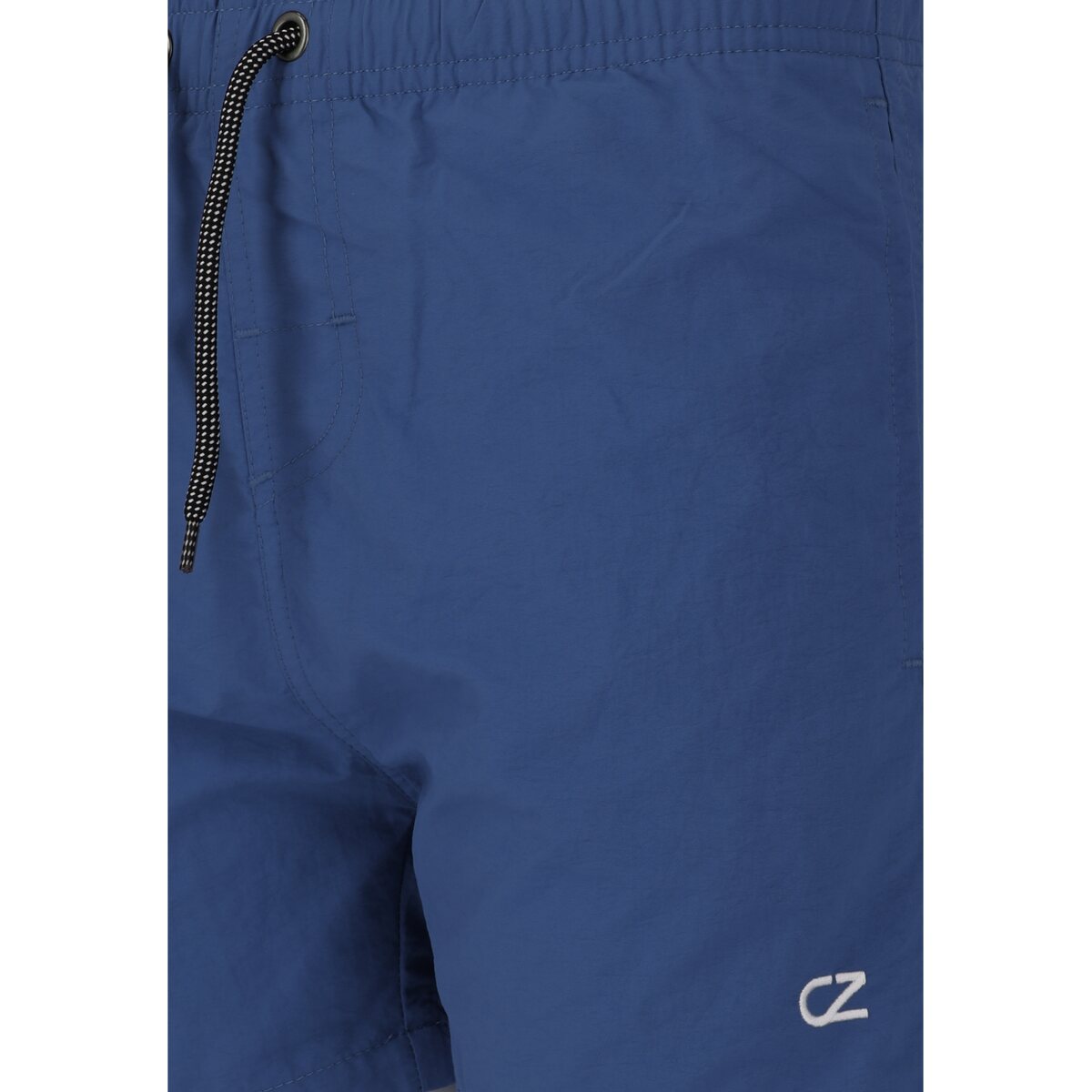 Cruz Eyemouth Basic Shorts - 3