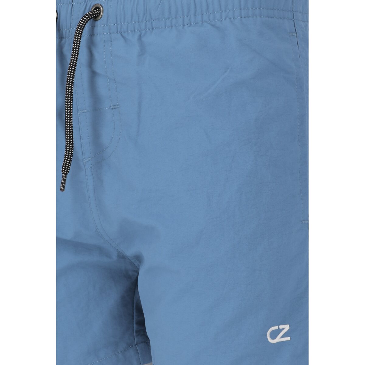 Cruz Eyemouth Basic Shorts - 6