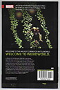 Weirdworld: Volume 0 - Warzones TP NM-