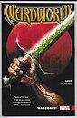 Weirdworld: Volume 0 - Warzones TP NM-