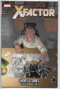 X-Factor: Volume 19 - Short Stories TP NM