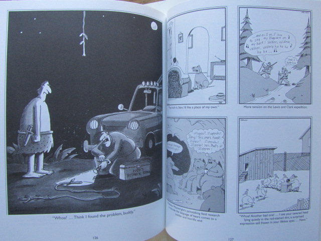 Far Side Gallery Vol 5 - 4