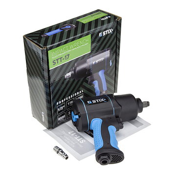 Mutterdragare STIX STT-17 (1700Nm)