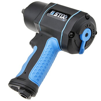 Mutterdragare STIX STT-17 (1700Nm) bakifrån
