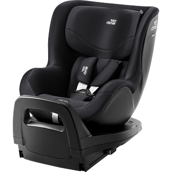 Britax Dualfix Pro M