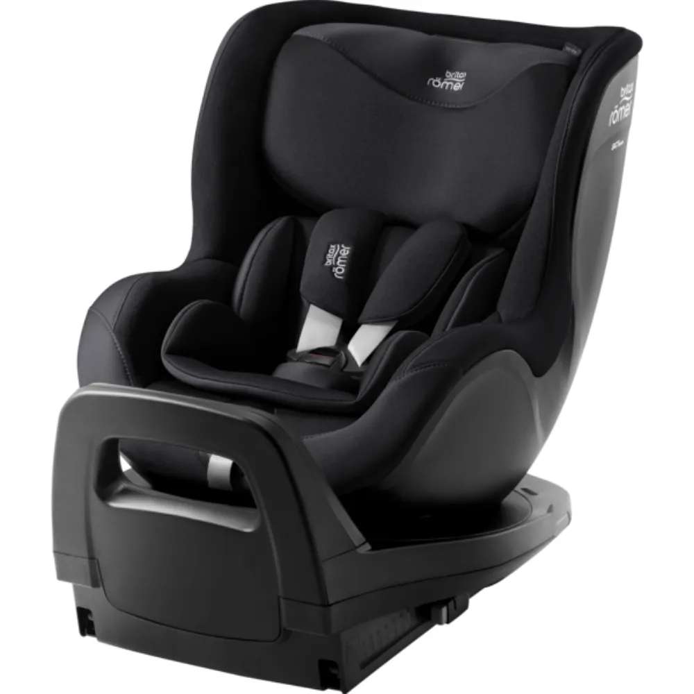 Britax Dualfix Pro M