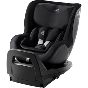 Britax Dualfix Pro M