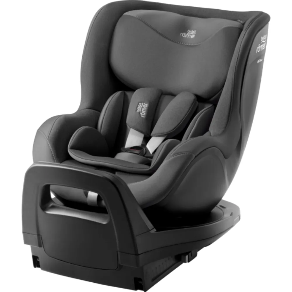 Britax Dualfix Pro M - 2