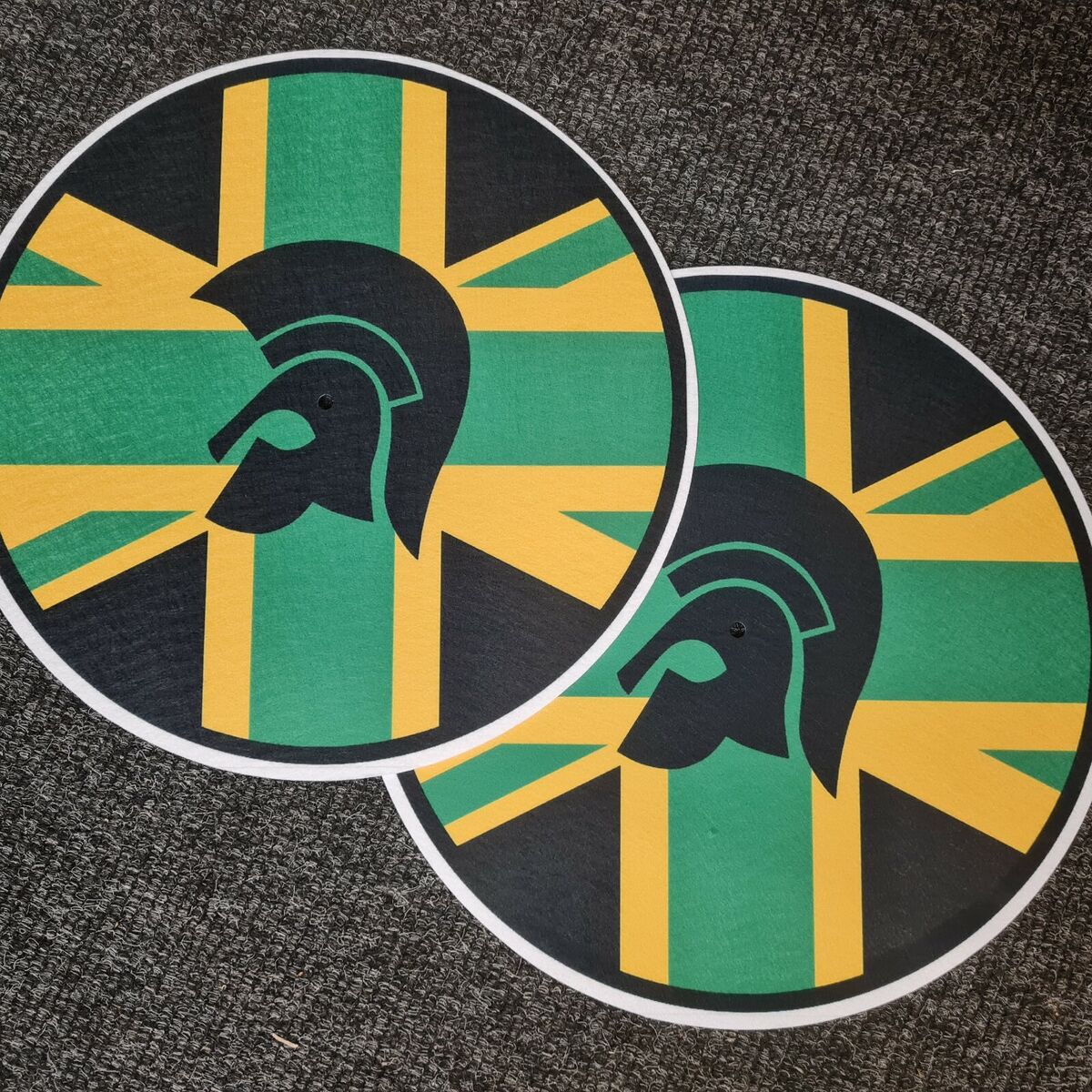 Trojan - Jamaica - Slipmat