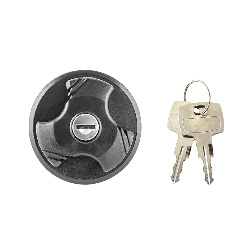 Fuel cap Volvo - 2