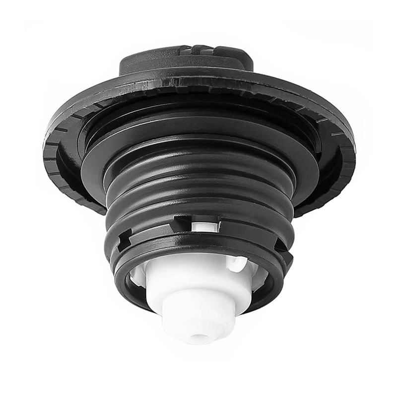 Fuel cap Volvo - 4
