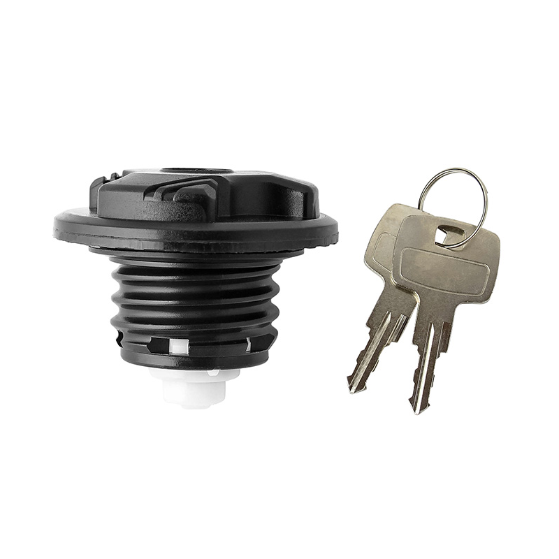 Fuel cap Volvo