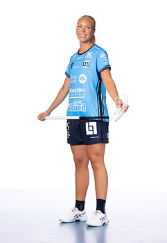 Warberg IC Matchtröja Senior