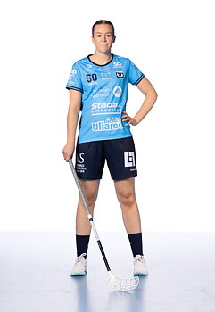 Warberg IC Matchtröja Junior