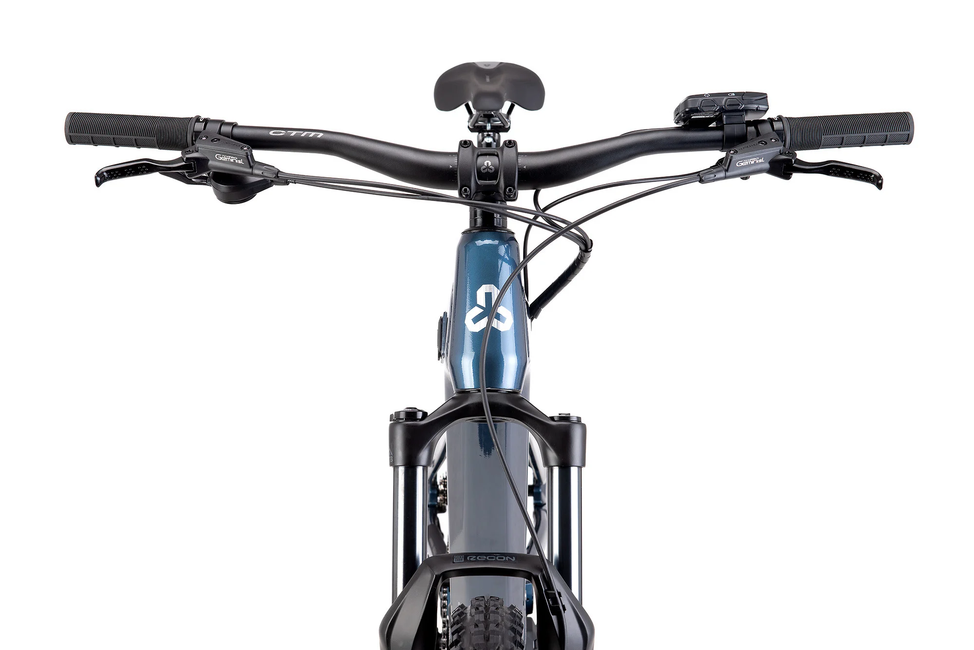 2025 CTM AREON GX Xpert 820Wh batteri - 3