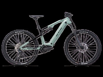 2025 CTM AREON GX Xpert 820Wh akku