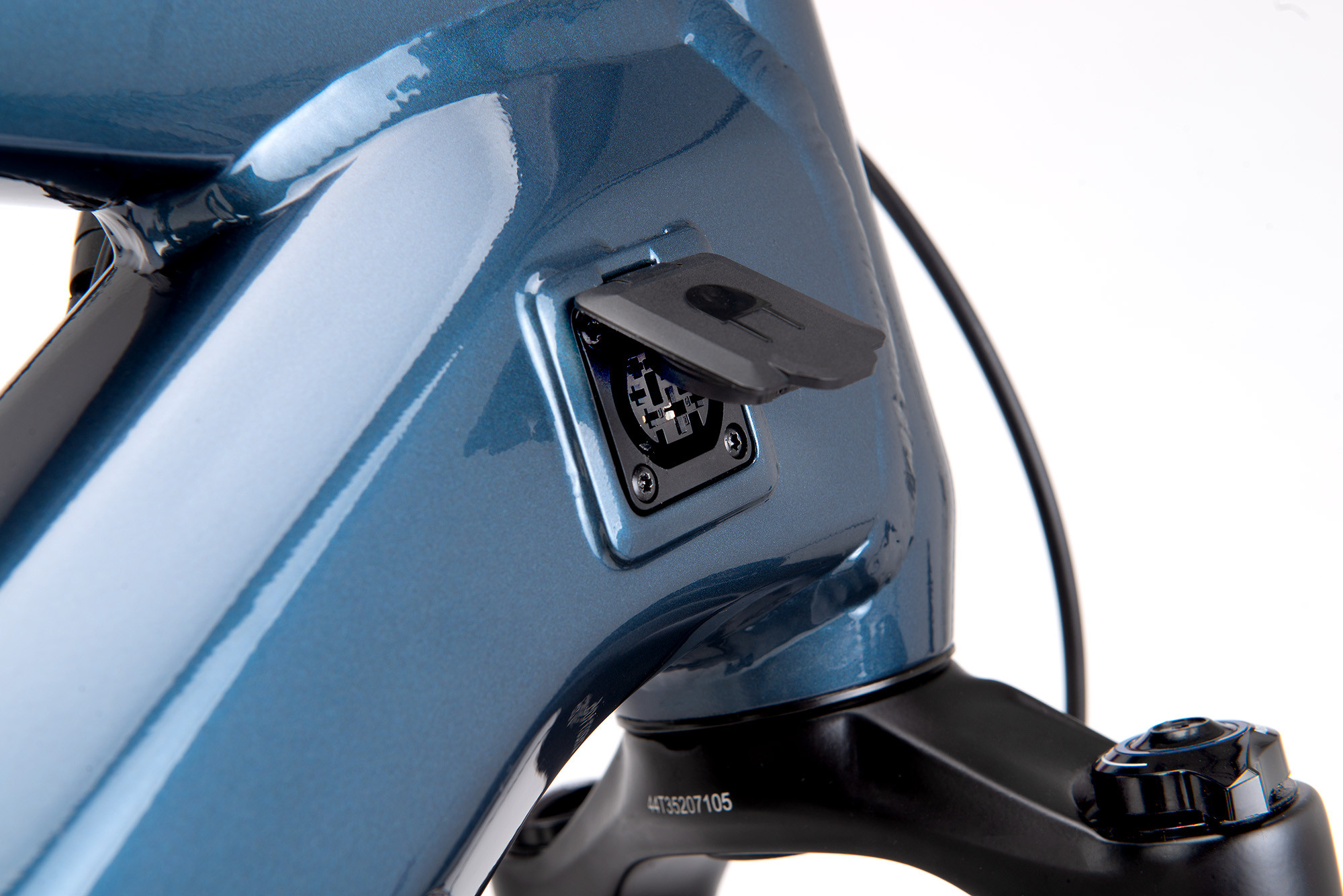2025 CTM AREON GX Xpert 820Wh batteri - 10