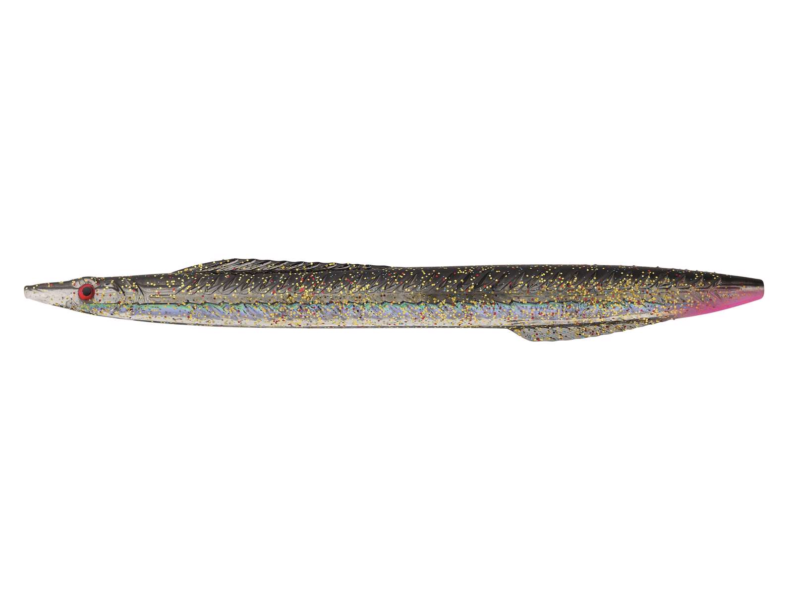 Kinetic tobias inline is a coastal wobbler for sea trout