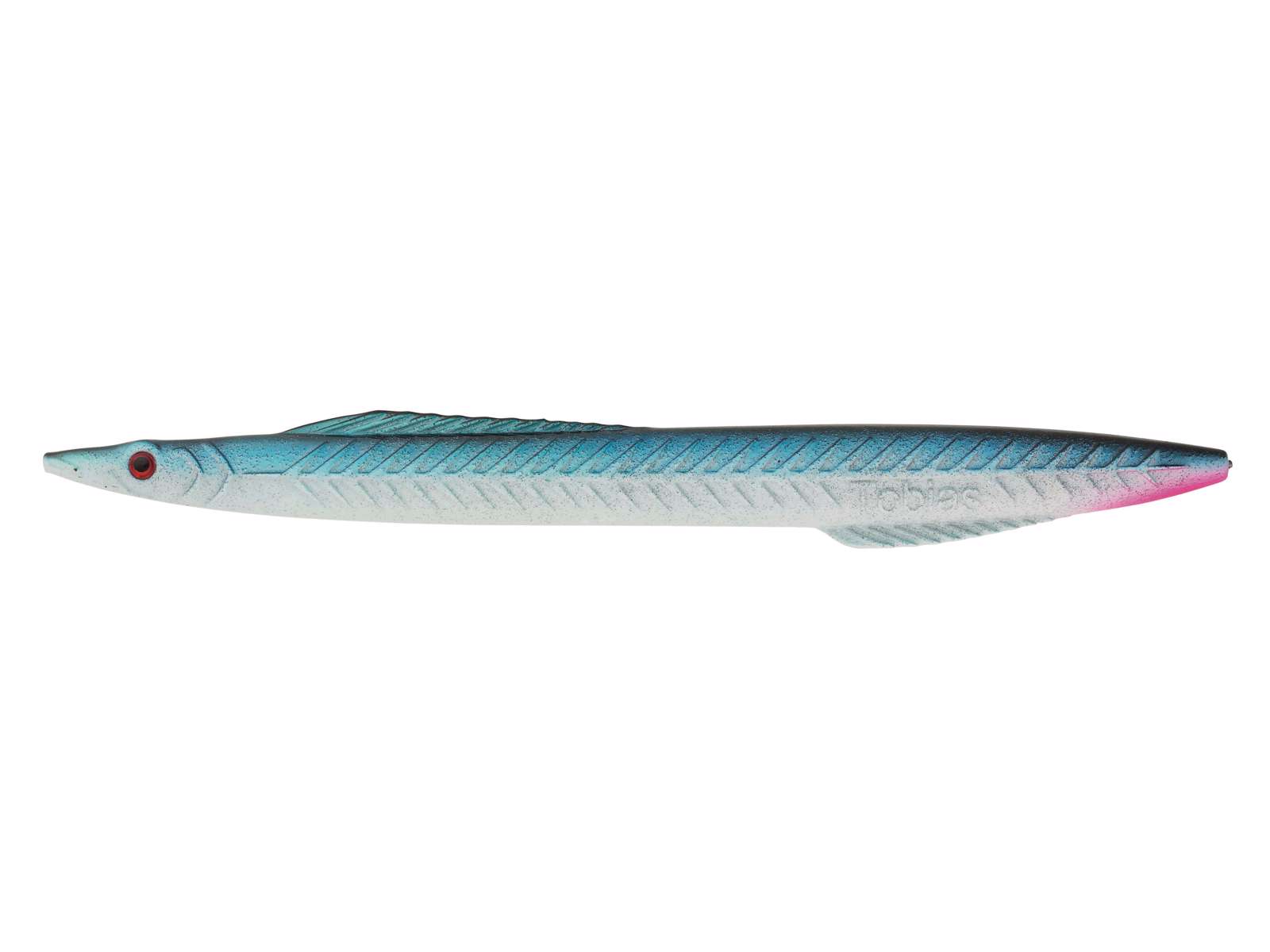 Kinetic tobias inline is a coastal wobbler for sea trout