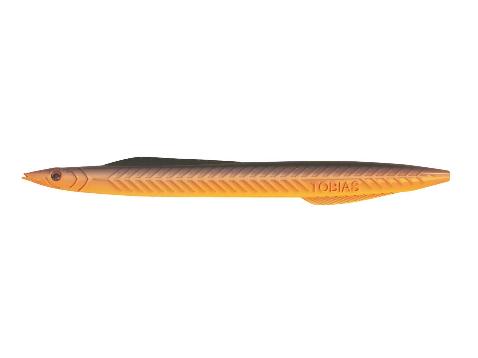 Kinetic tobias inline is a coastal wobbler for sea trout