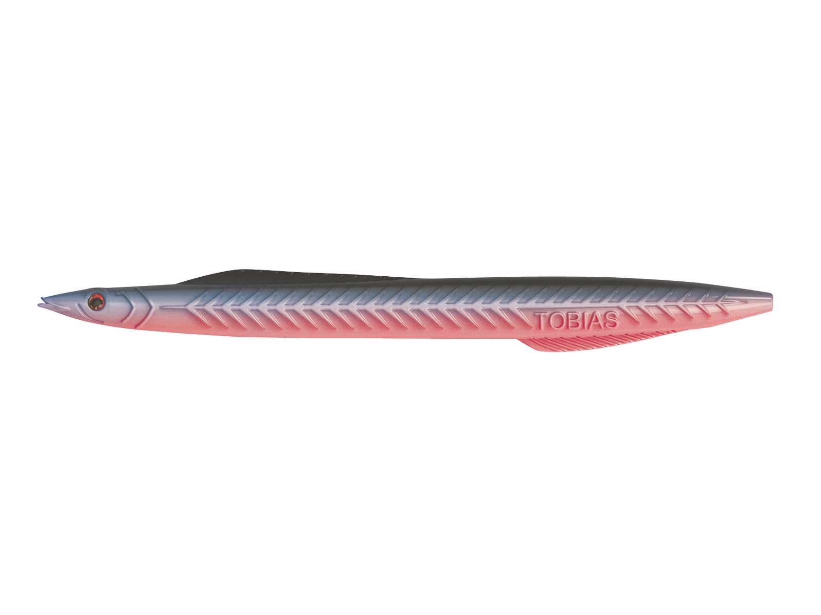 Kinetic tobias inline is a coastal wobbler for sea trout