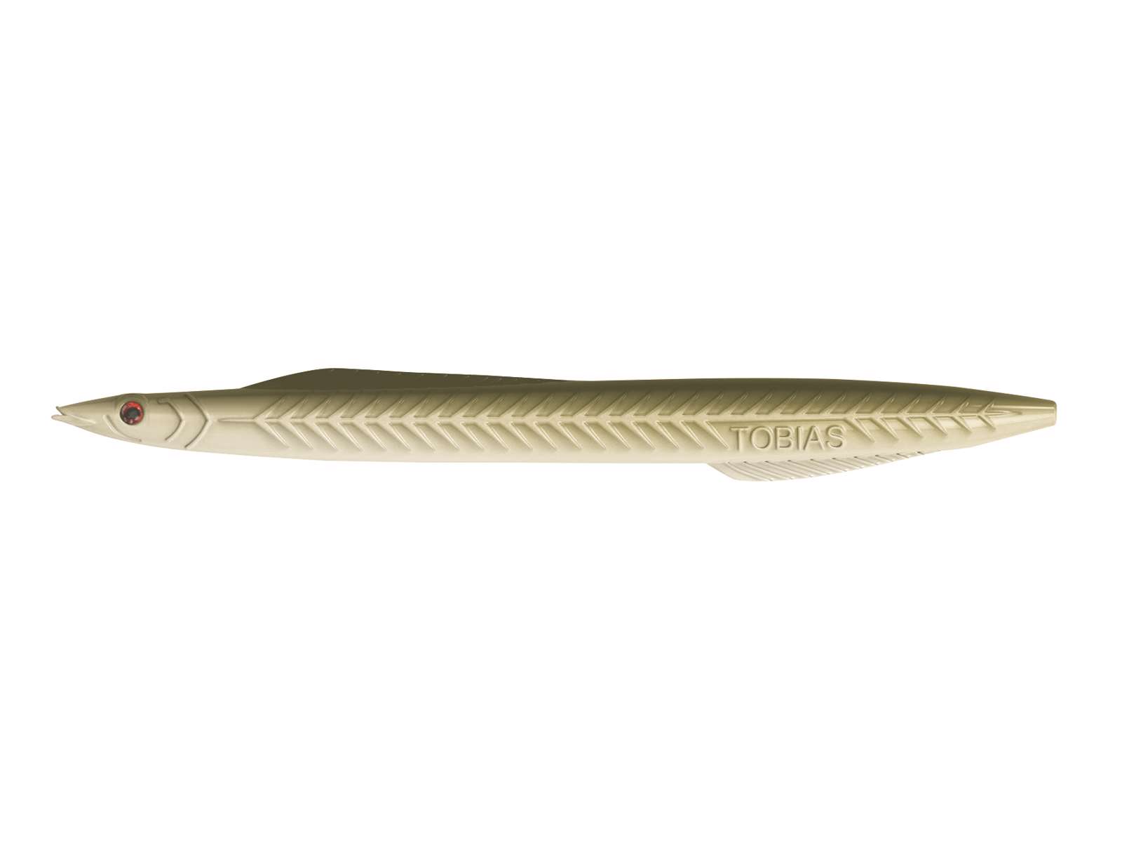 Kinetic tobias inline is a coastal wobbler for sea trout