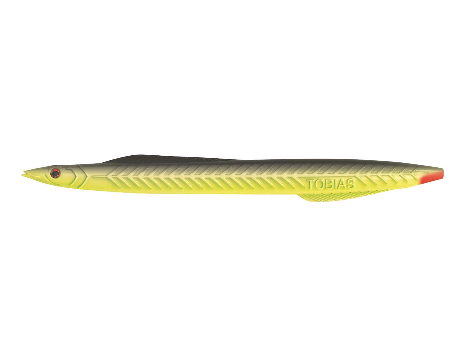Kinetic tobias inline is a coastal wobbler for sea trout
