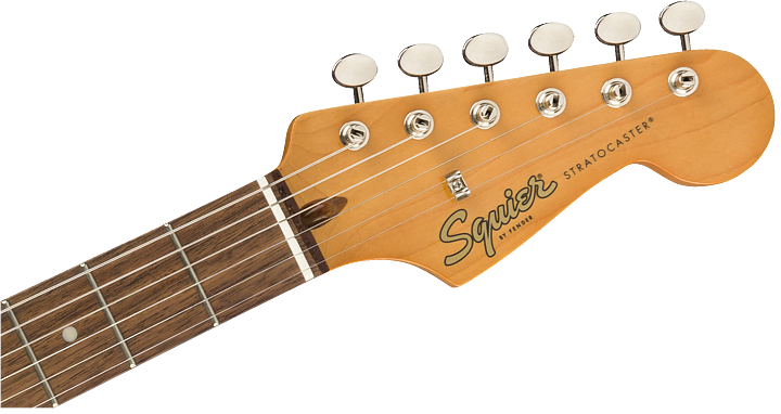 Squier® Classic Vibe 60's Stratocaster® 3TS