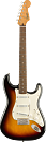 Squier® Classic Vibe 60's Stratocaster® 3TS