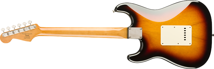 Squier® Classic Vibe 60's Stratocaster® 3TS