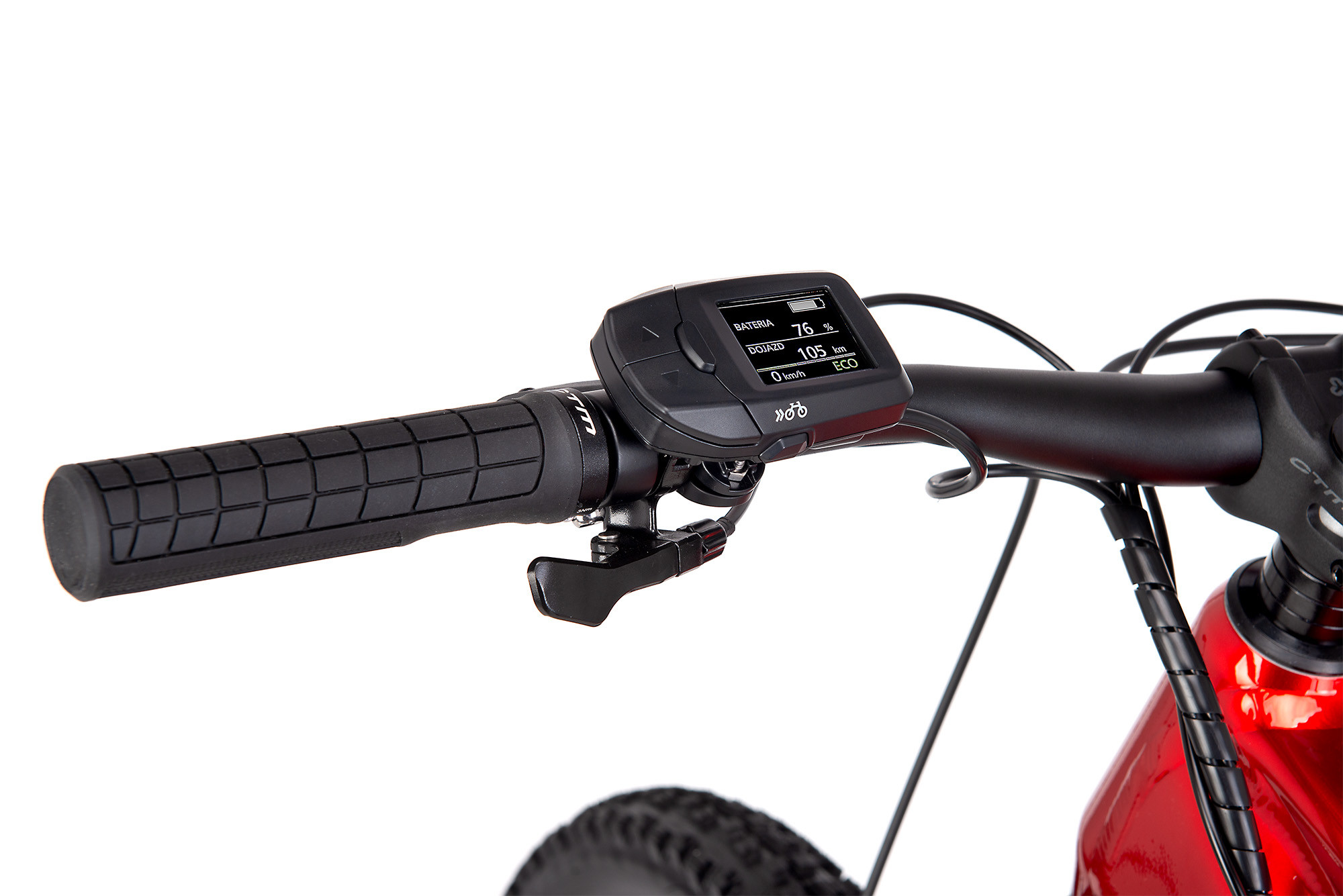 CTM AREON GX Comp 820Wh batteri - 12