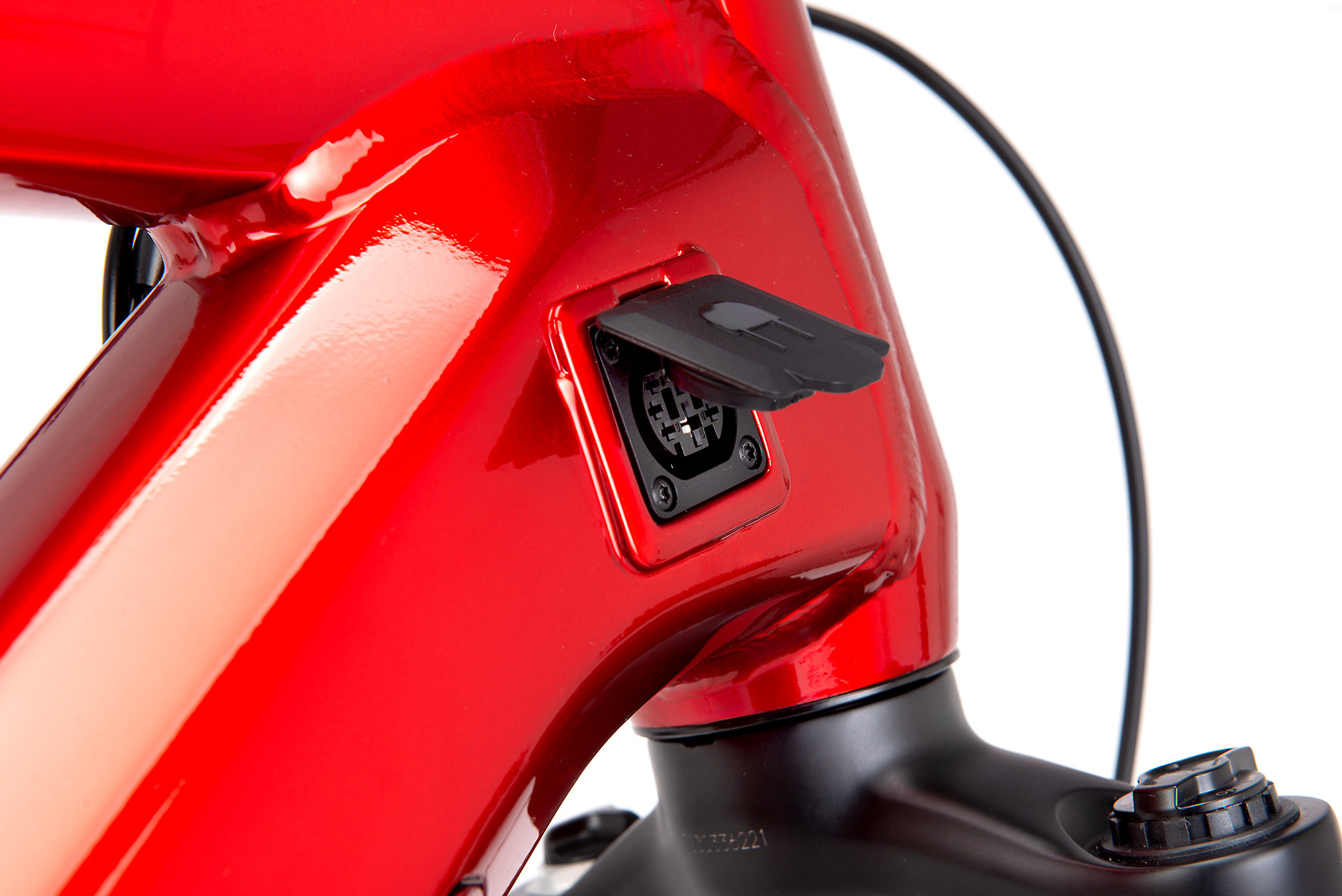 CTM AREON GX Comp 820Wh batteri - 11