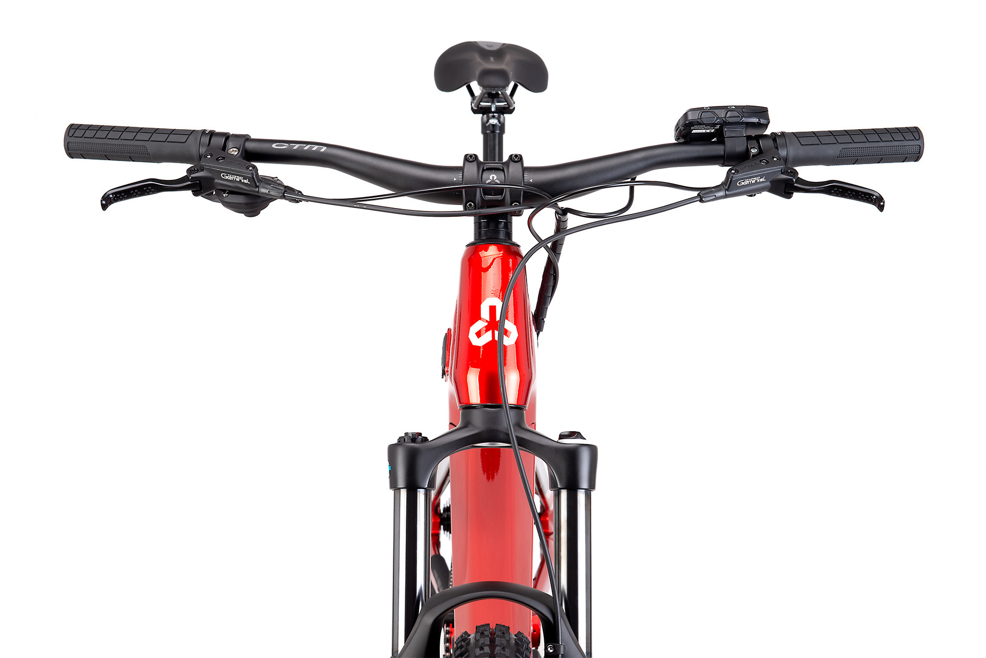 CTM AREON GX Comp 820Wh batteri - 3