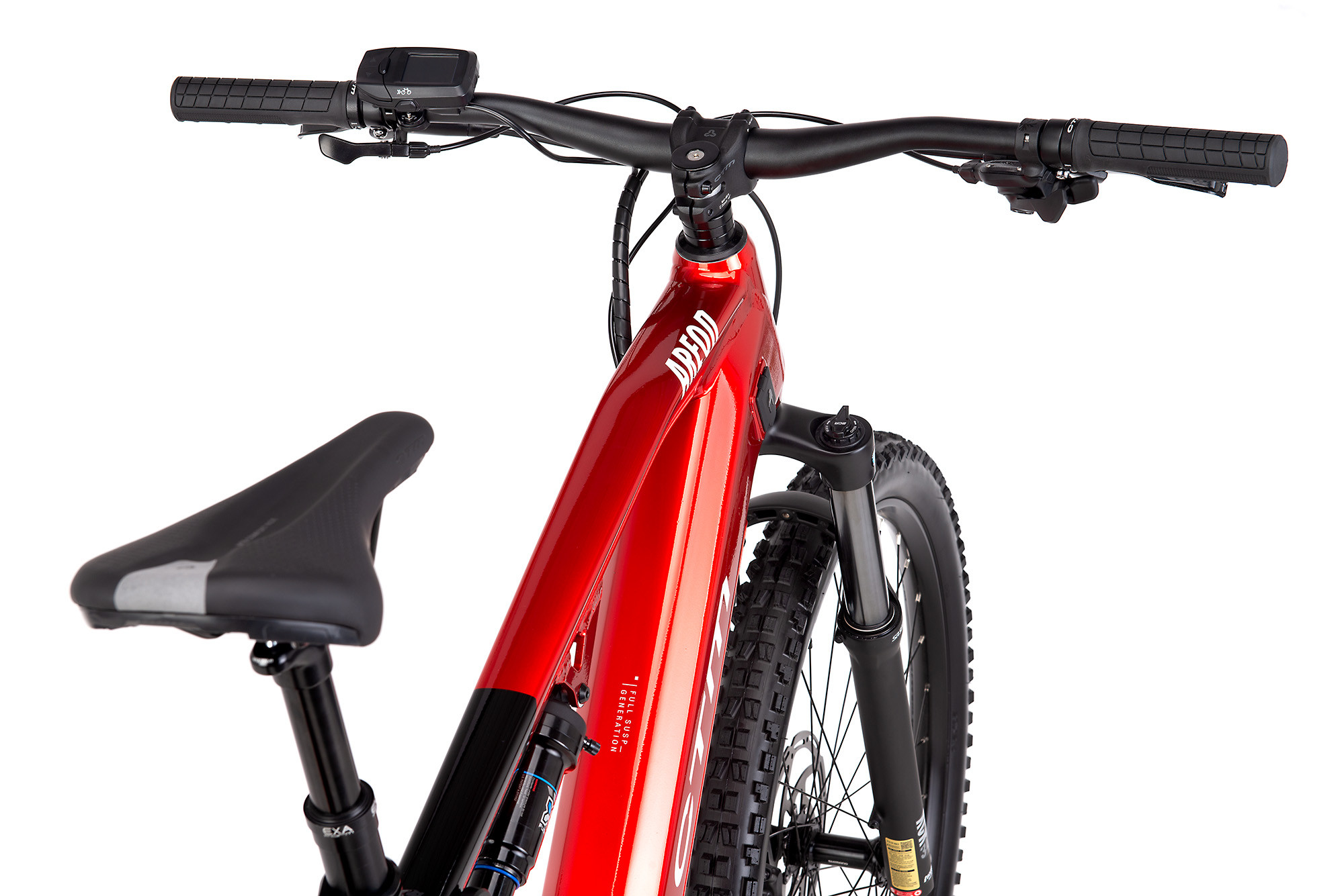 CTM AREON GX Comp 820Wh batteri - 8