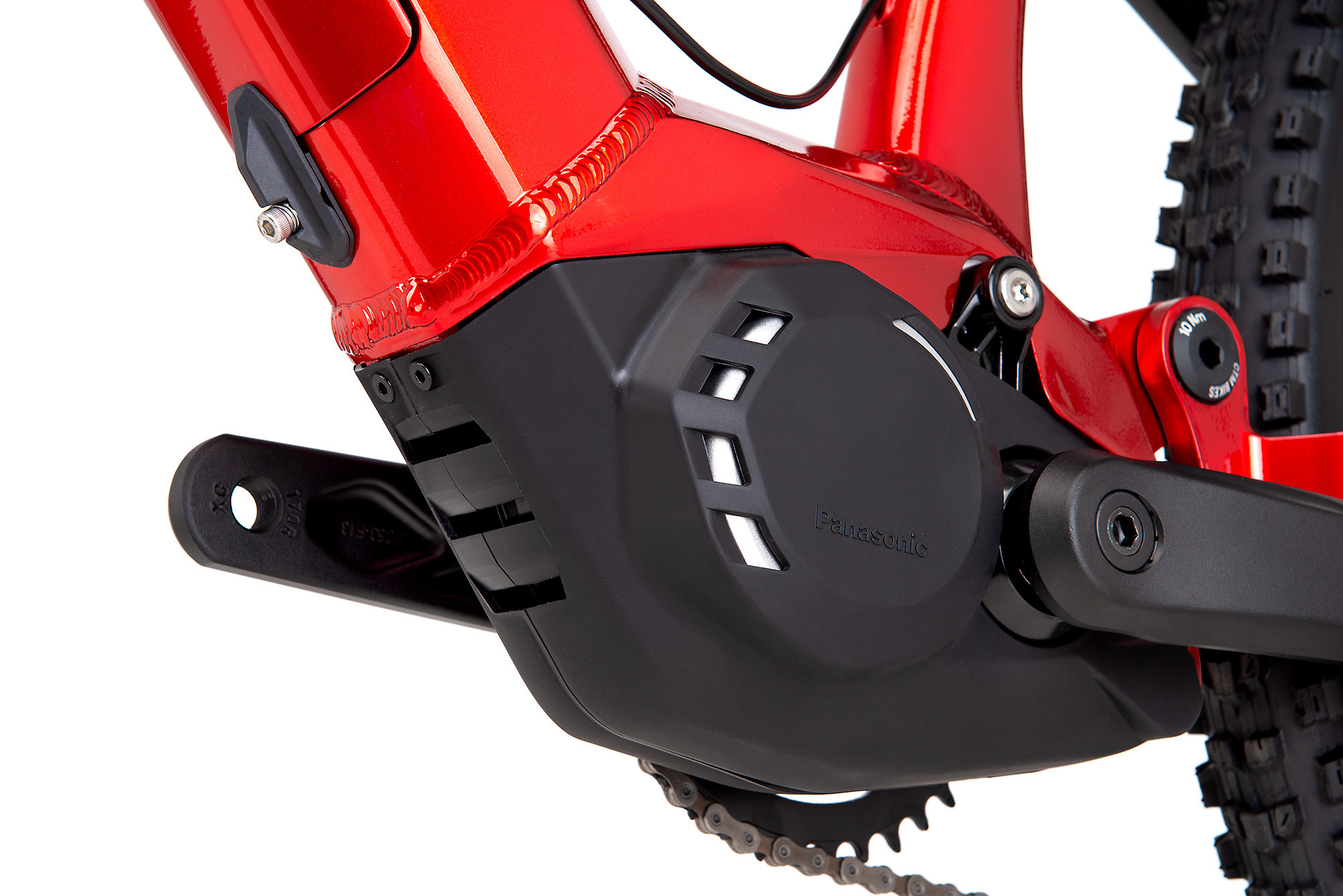 CTM AREON GX Comp 820Wh batteri - 10