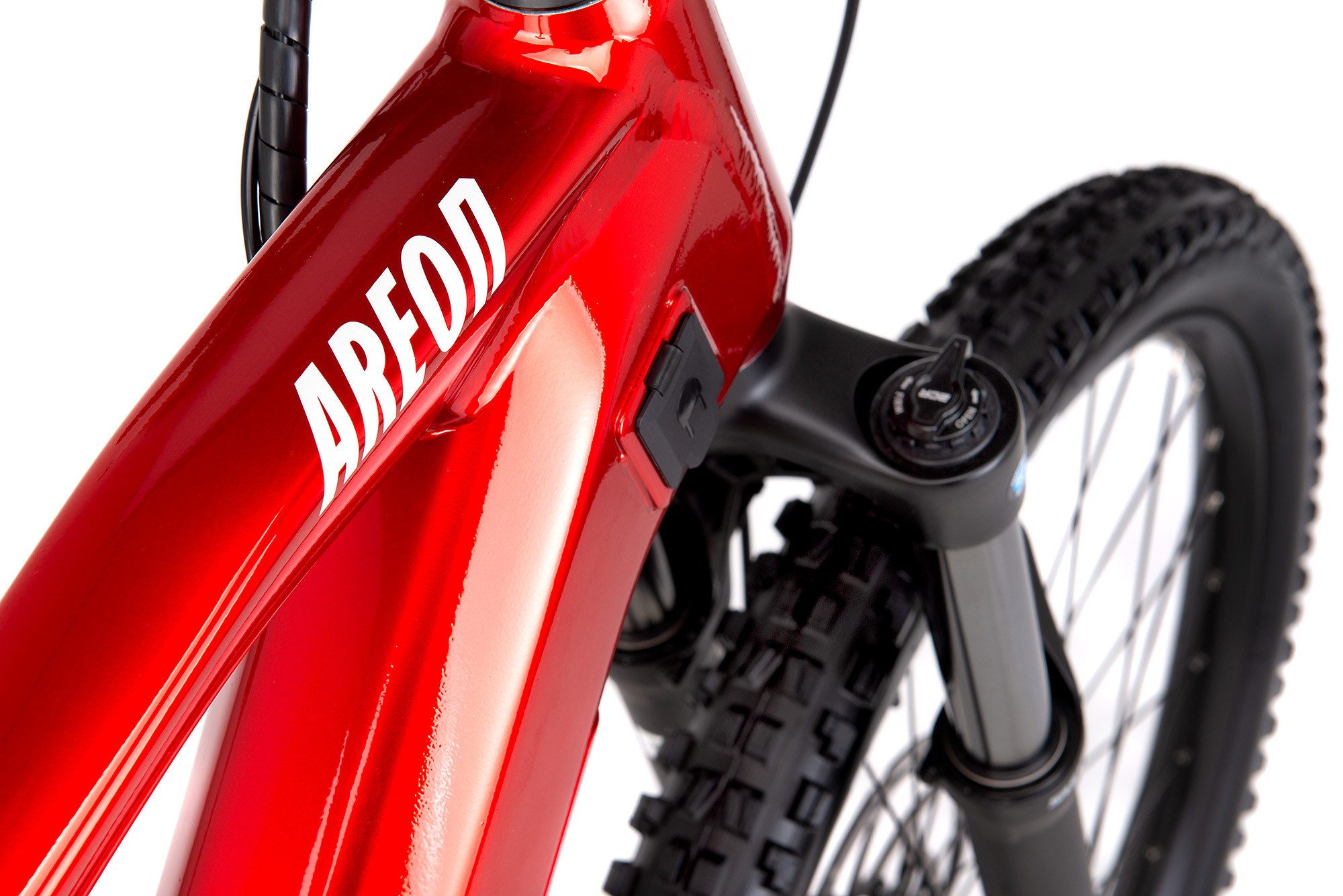 CTM AREON GX Comp 820Wh batteri - 5