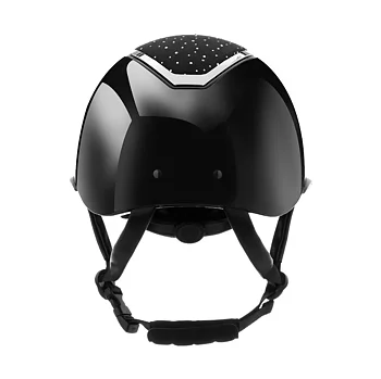 CHARLES OWEN KYLO RIDHJÄLM MIPS GLOSSY WIDE PEAK CRYSTAL