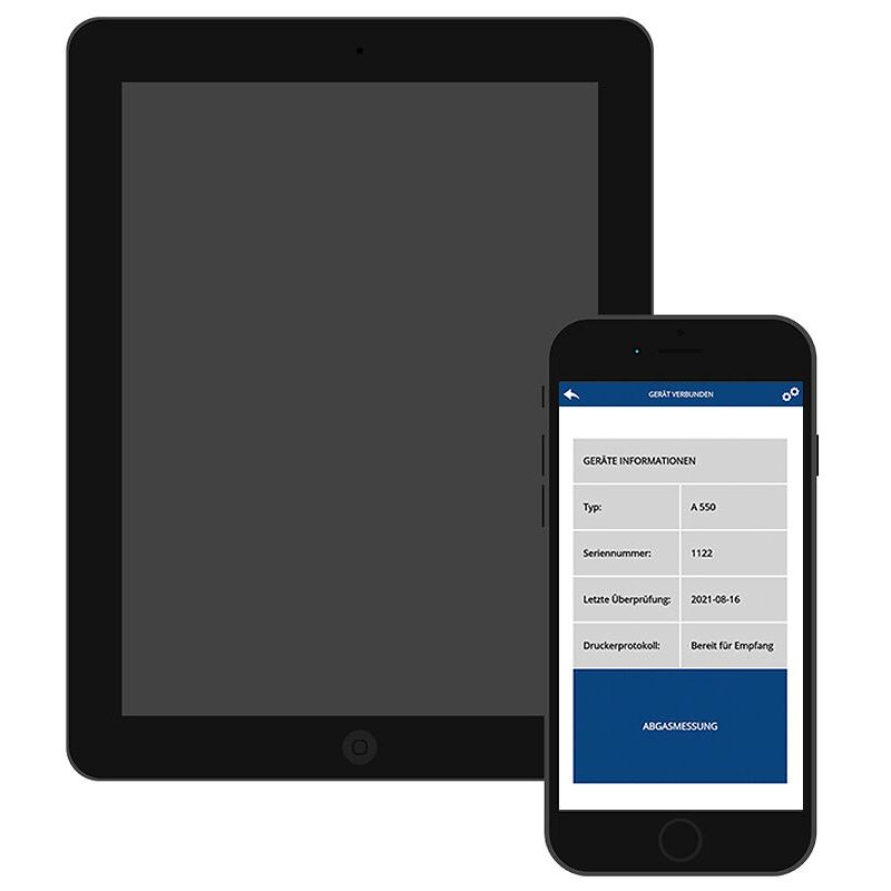 Wöhler - Trådlös kamera - SI400 - 5