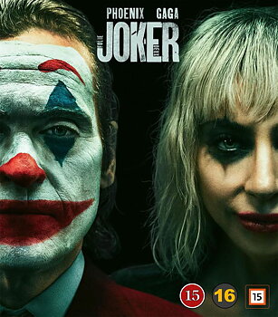 Joker: Folie à Deux (4K Ultra HD)