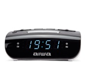 Aiwa klockradio FM - 2