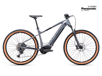 2025 CTM WIRE GX PRO 820Wh batteri