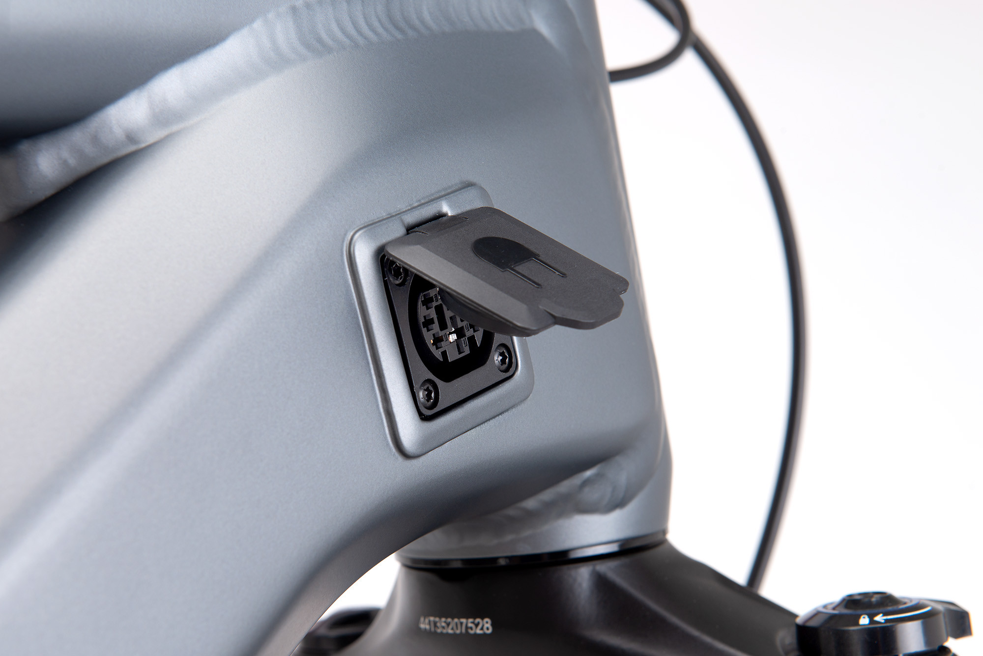 2025 CTM WIRE GX PRO 820Wh batteri - 8