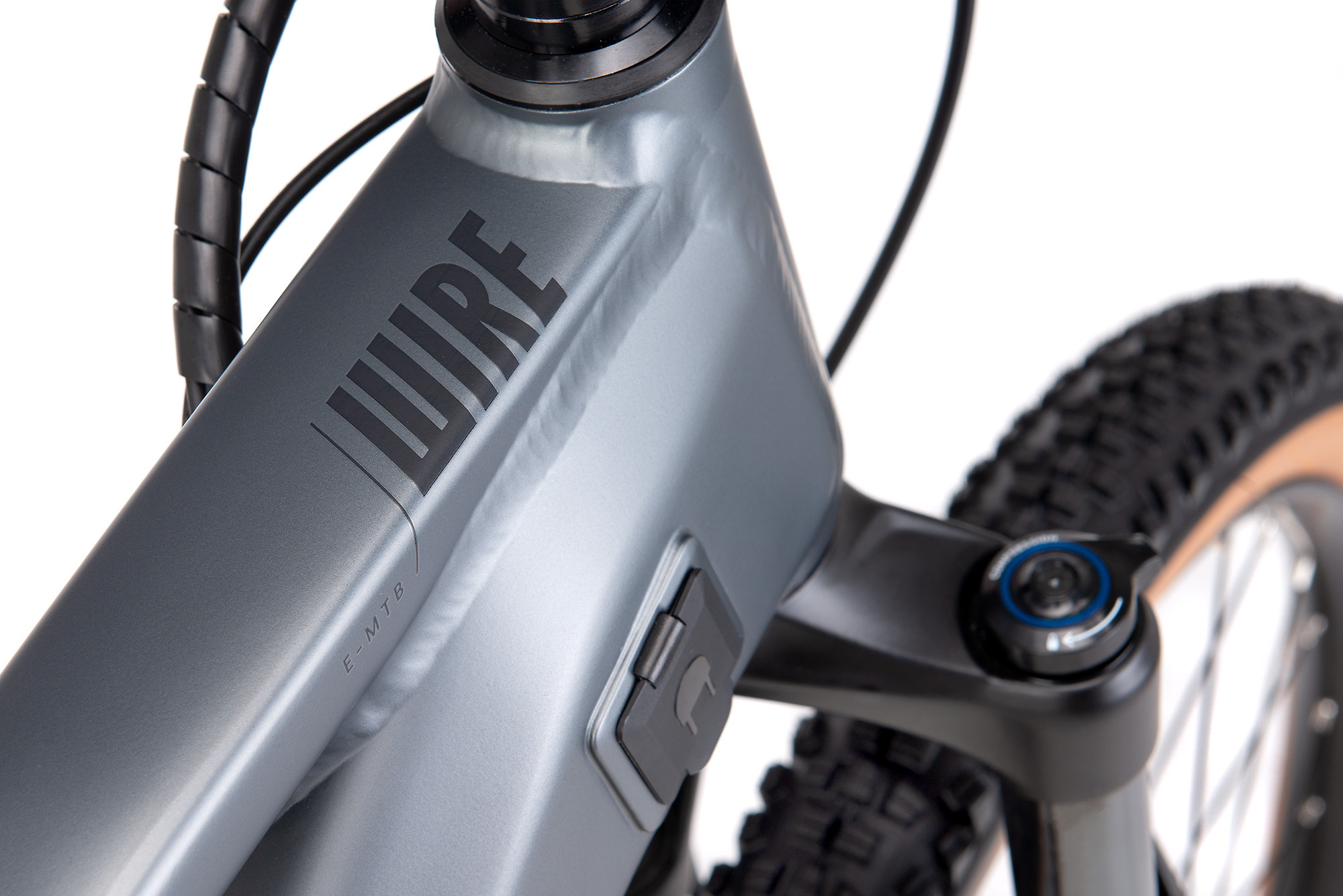 2025 CTM WIRE GX PRO 820Wh batteri - 4